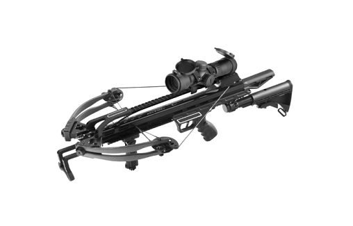 What Is The Best Crossbow Scope Out There?